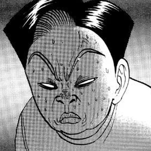Ping Pong Club Chapter 45: Fake Drinker cover