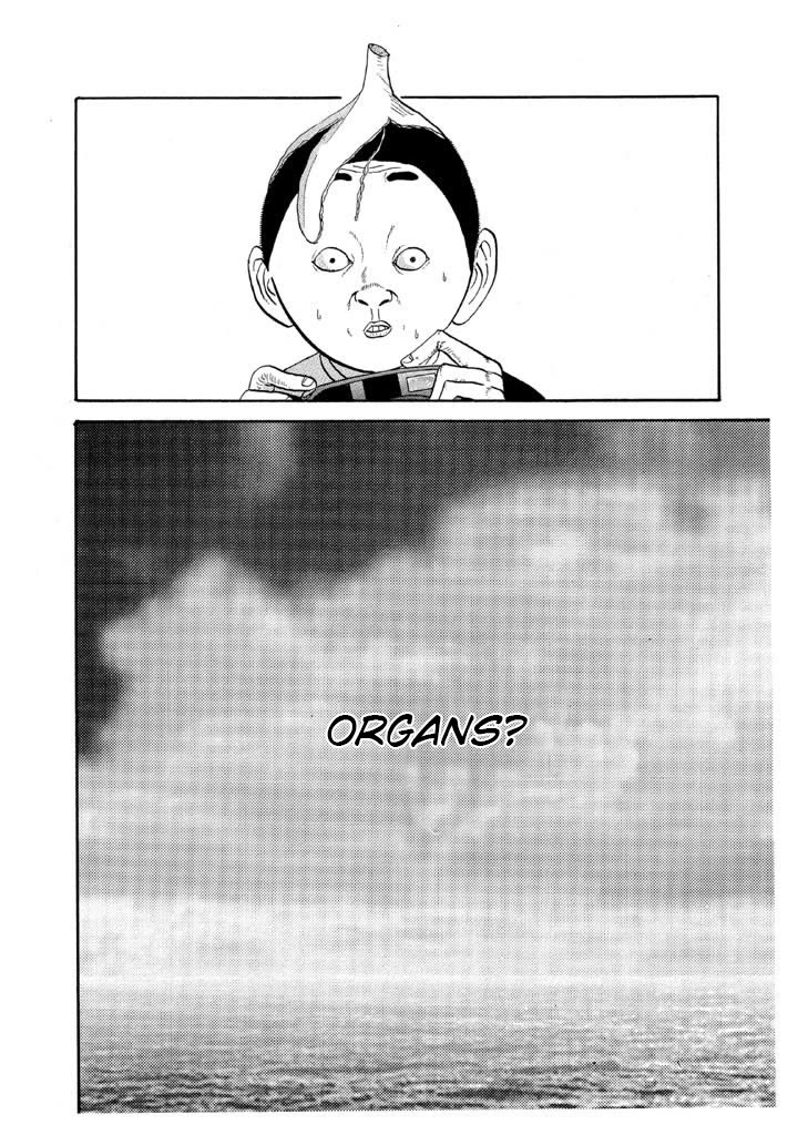 Ping Pong Club Chapter 48 page 19 - Chapter 48: The Perfect Photo