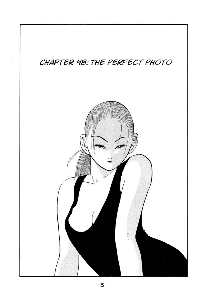 Ping Pong Club Chapter 48 page 4 - Chapter 48: The Perfect Photo