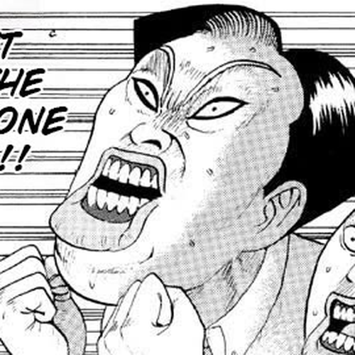 Ping Pong Club Chapter 48: The Perfect Photo cover