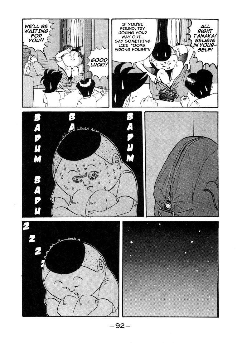 Ping Pong Club Chapter 5 page 10 - Chapter 5