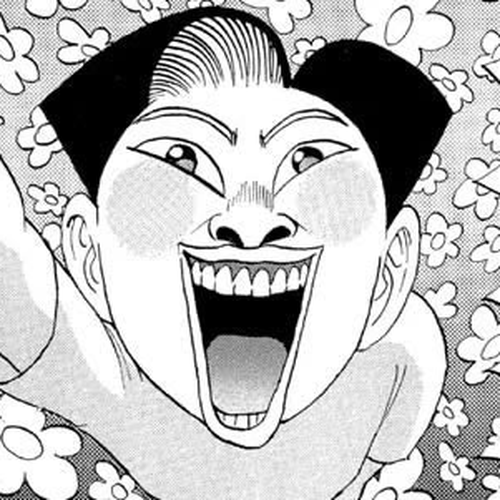 Ping Pong Club Chapter 50: Wanderer cover