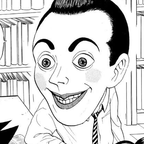 Ping Pong Club Chapter 51: A Big Story cover
