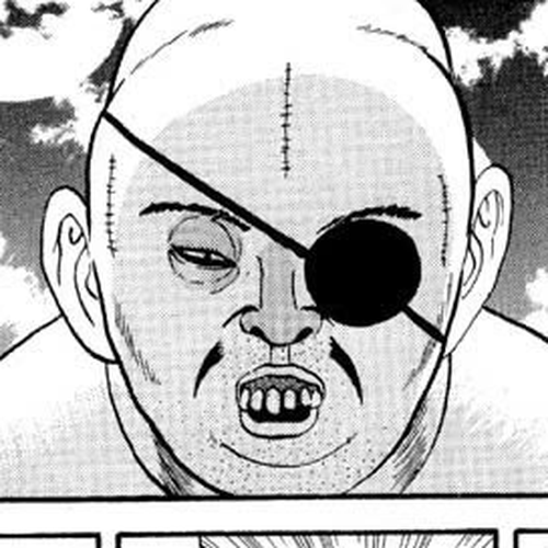 Ping Pong Club Chapter 53: Dreams cover