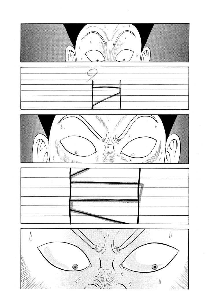 Ping Pong Club Chapter 58 page 2 - Chapter 58: You're Strong, Takeda