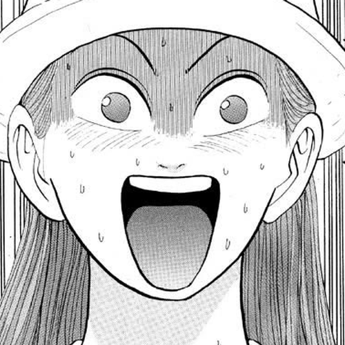 Ping Pong Club Chapter 58: You're Strong, Takeda cover