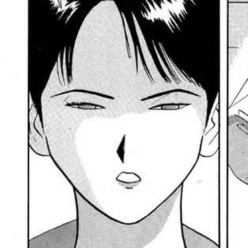 Ping Pong Club Chapter 59: What if I Defeated That Manly Woman? cover