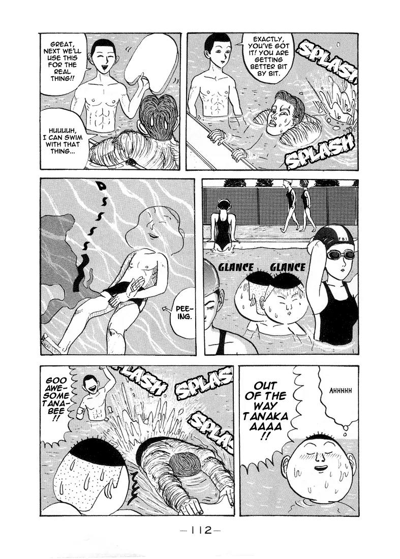 Ping Pong Club Chapter 6 page 12 - Chapter 6