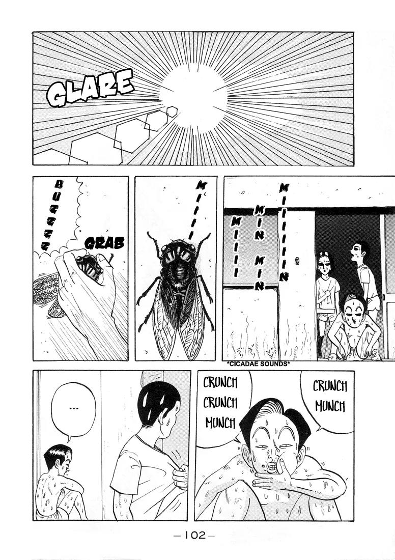 Ping Pong Club Chapter 6 page 2 - Chapter 6