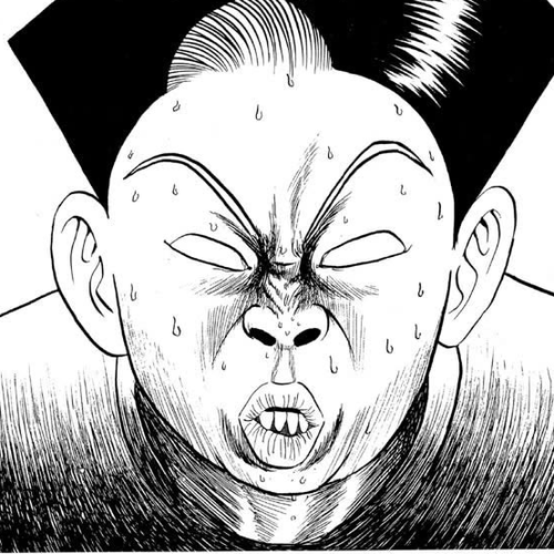Ping Pong Club Chapter 61: Birth of the First Bench Warmer cover