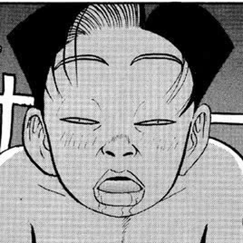 Ping Pong Club Chapter 62: The Point of No Return cover