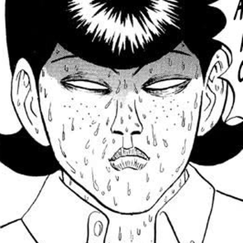 Ping Pong Club Chapter 66: I Want to Be Happy cover