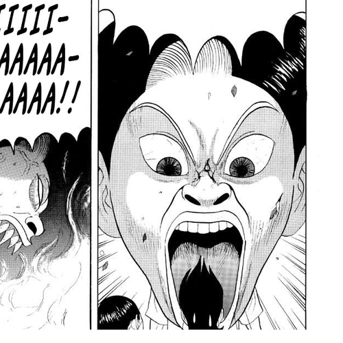 Ping Pong Club Chapter 67: Don't Be Nice to Me cover