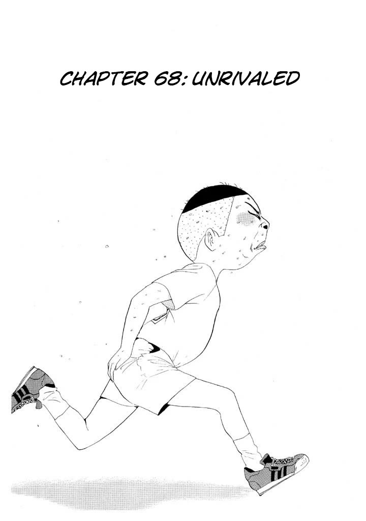 Ping Pong Club Chapter 68 page 1 - Chapter 68: Unrivaled