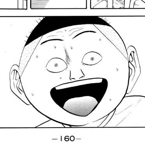 Ping Pong Club Chapter 68: Unrivaled cover