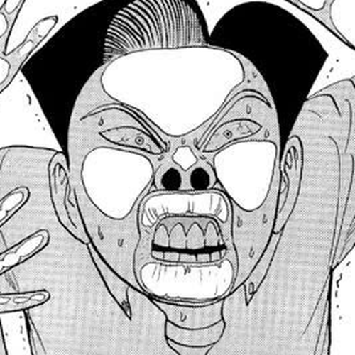 Ping Pong Club Chapter 69: Ugly Woman cover