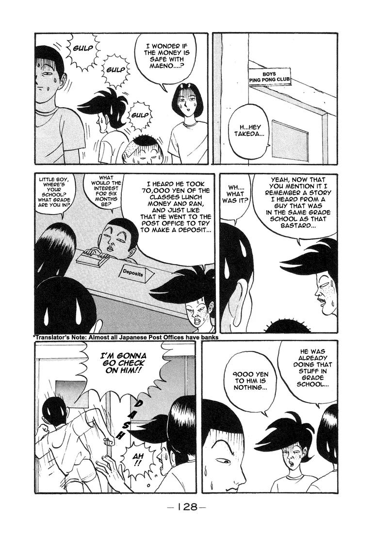 Ping Pong Club Chapter 7 page 10 - Chapter 7
