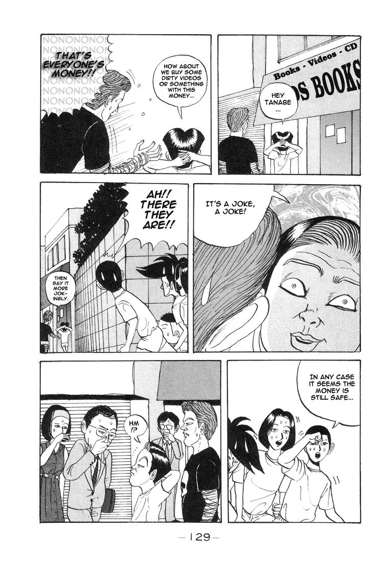 Ping Pong Club Chapter 7 page 11 - Chapter 7