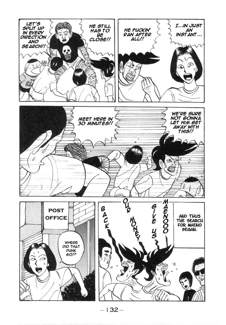 Ping Pong Club Chapter 7 page 14 - Chapter 7