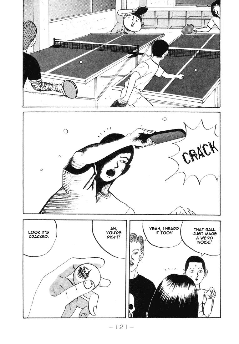 Ping Pong Club Chapter 7 page 3 - Chapter 7