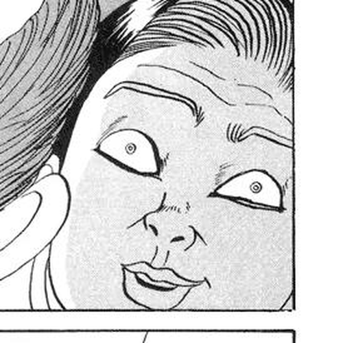 Ping Pong Club Chapter 7 cover