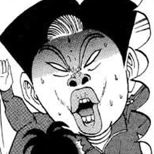 Ping Pong Club Chapter 70: Our Leader is a Whirlwind cover