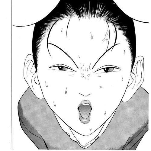 Ping Pong Club Chapter 72: Santa Lucia cover