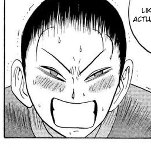 Ping Pong Club Chapter 73: The Big Race That's About to Start cover