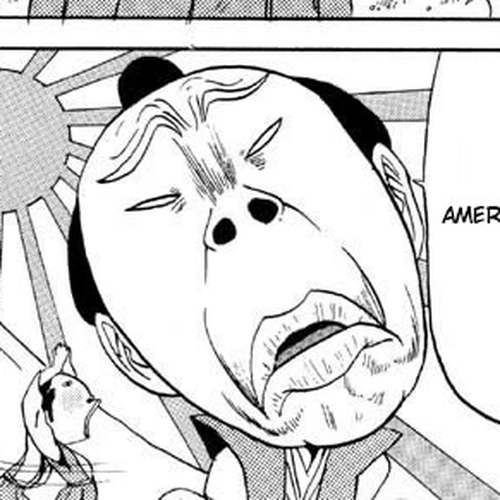 Ping Pong Club Chapter 76: My Brain Feels Funny cover