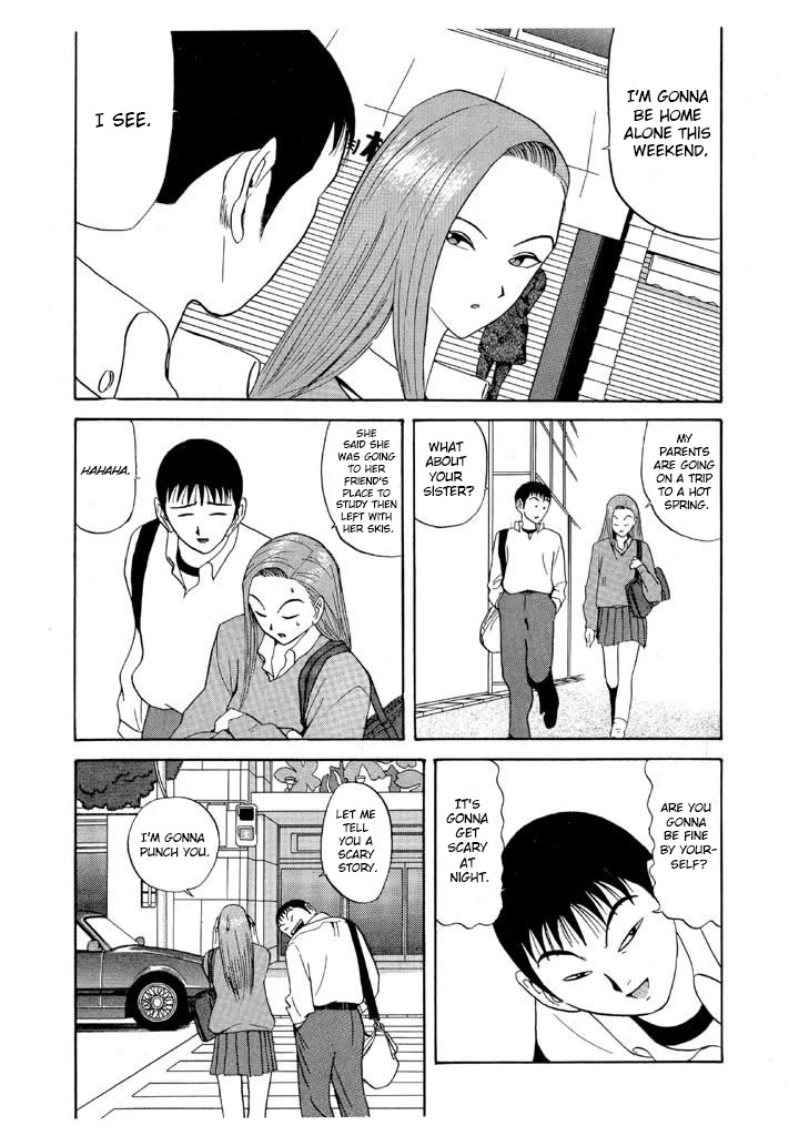 Ping Pong Club Chapter 77 page 2 - Chapter 77: Thanks for the Thousand Dollars