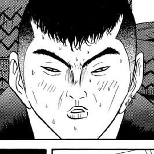 Ping Pong Club Chapter 77: Thanks for the Thousand Dollars cover