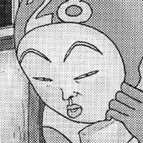 Ping Pong Club Chapter 79: Animals Are Nice, I Can See It in Their Eyes cover