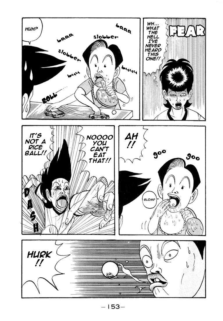 Ping Pong Club Chapter 8 page 16 - Chapter 8