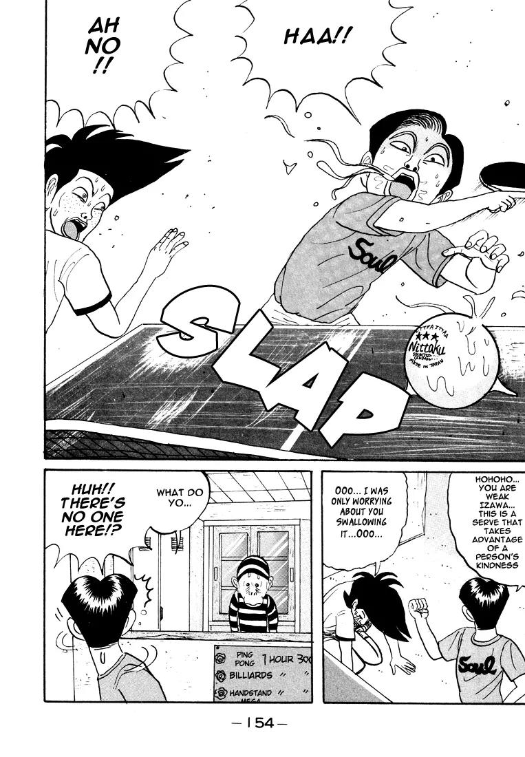 Ping Pong Club Chapter 8 page 17 - Chapter 8