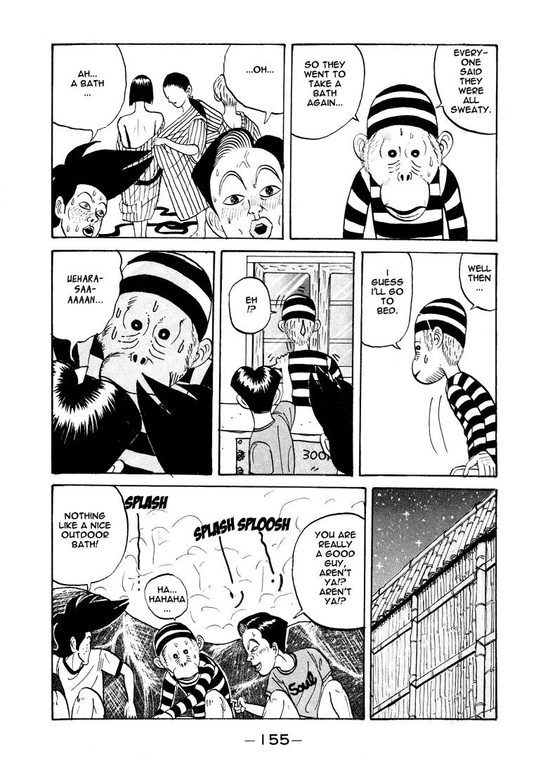 Ping Pong Club Chapter 8 page 18 - Chapter 8