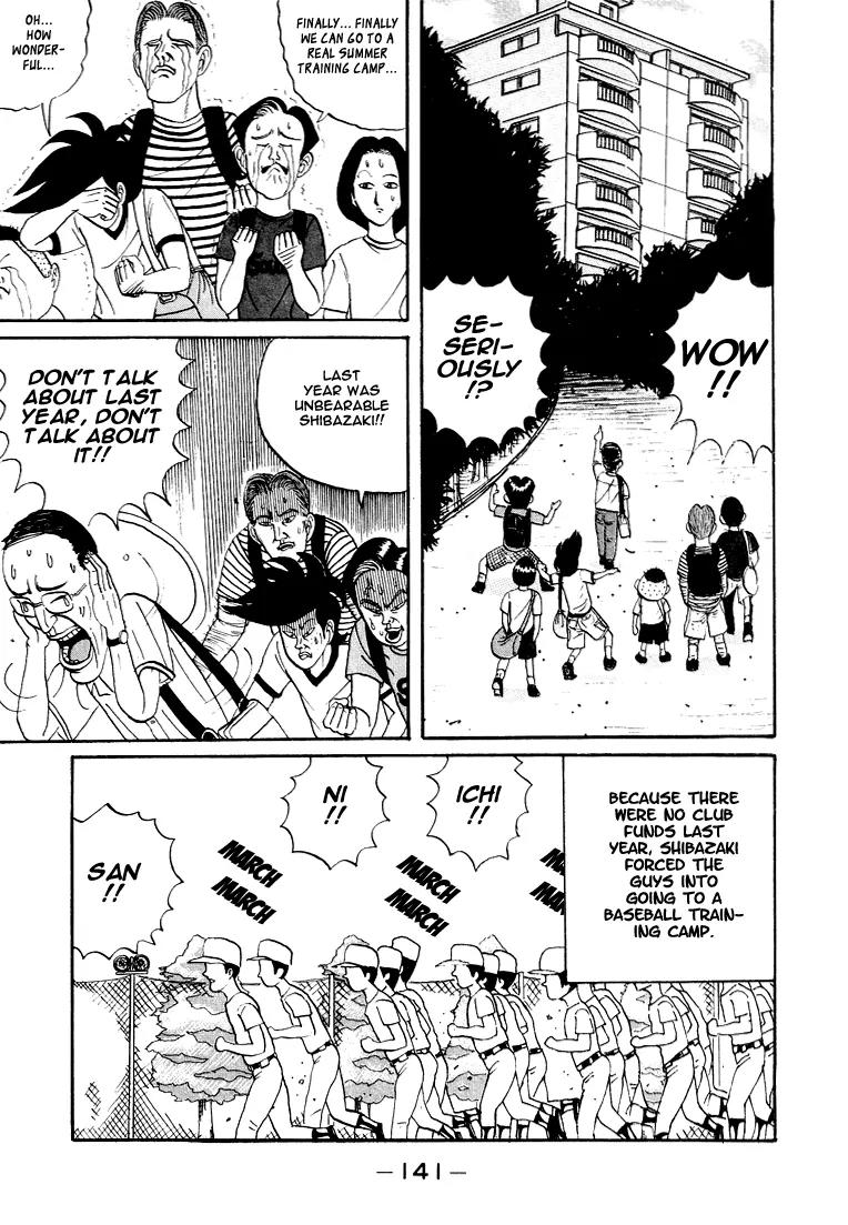 Ping Pong Club Chapter 8 page 4 - Chapter 8