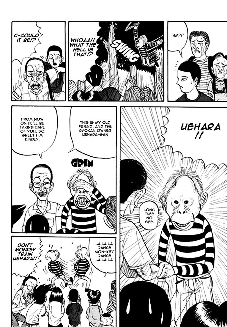 Ping Pong Club Chapter 8 page 6 - Chapter 8