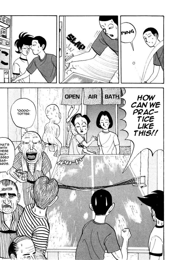 Ping Pong Club Chapter 8 page 8 - Chapter 8