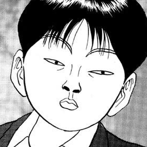 Ping Pong Club Chapter 80: I Was Out of Control cover