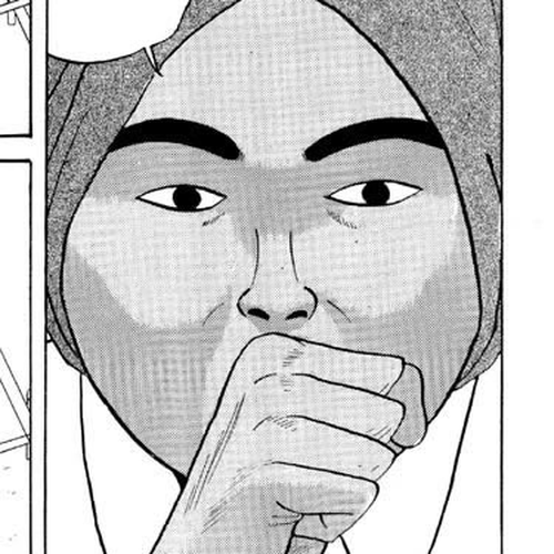 Ping Pong Club Chapter 81: The Two That Can't Go Home cover