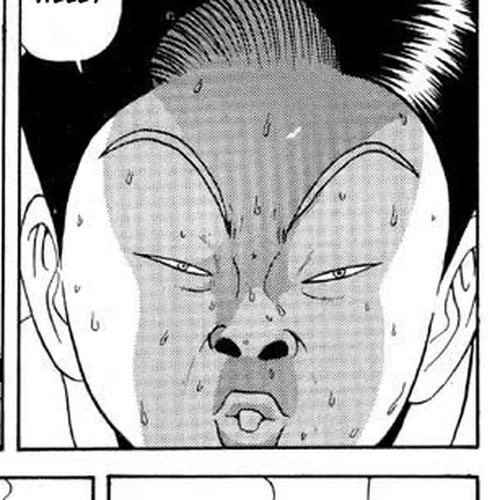 Ping Pong Club Chapter 82: One Must Hunt cover