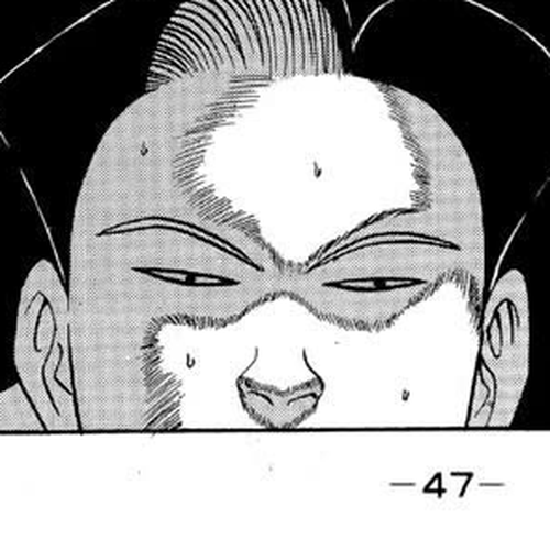 Ping Pong Club Chapter 85: Total Victory cover