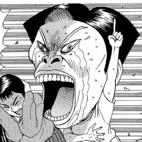 Ping Pong Club Chapter 88: Analysis cover