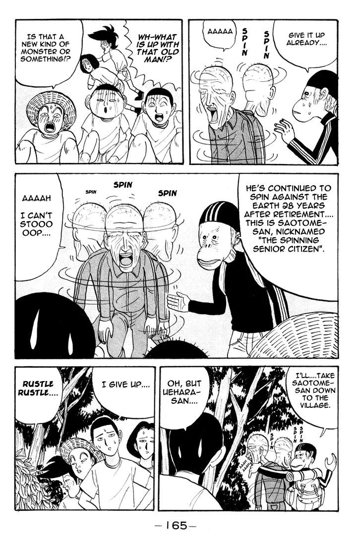 Ping Pong Club Chapter 9 page 10 - Chapter 9