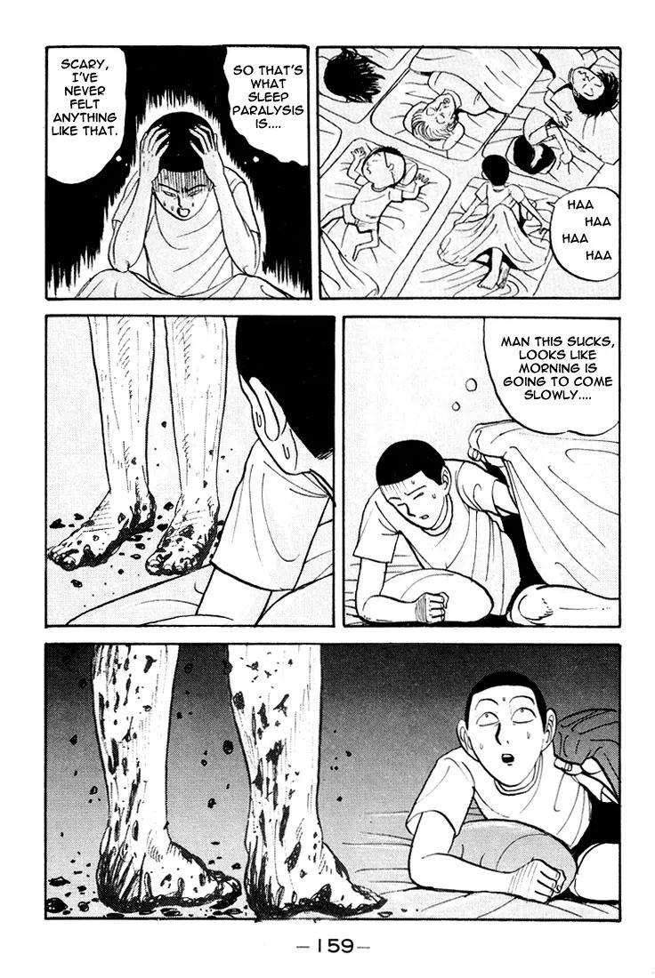 Ping Pong Club Chapter 9 page 4 - Chapter 9