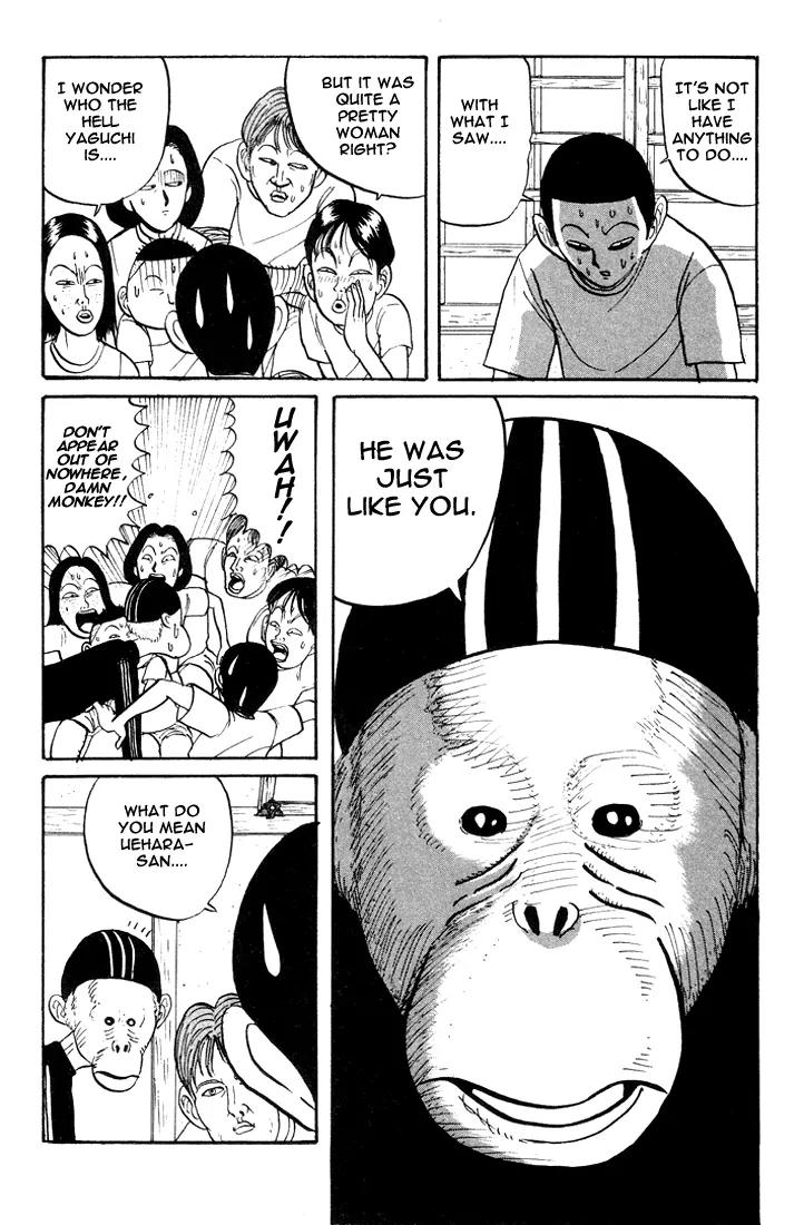 Ping Pong Club Chapter 9 page 6 - Chapter 9