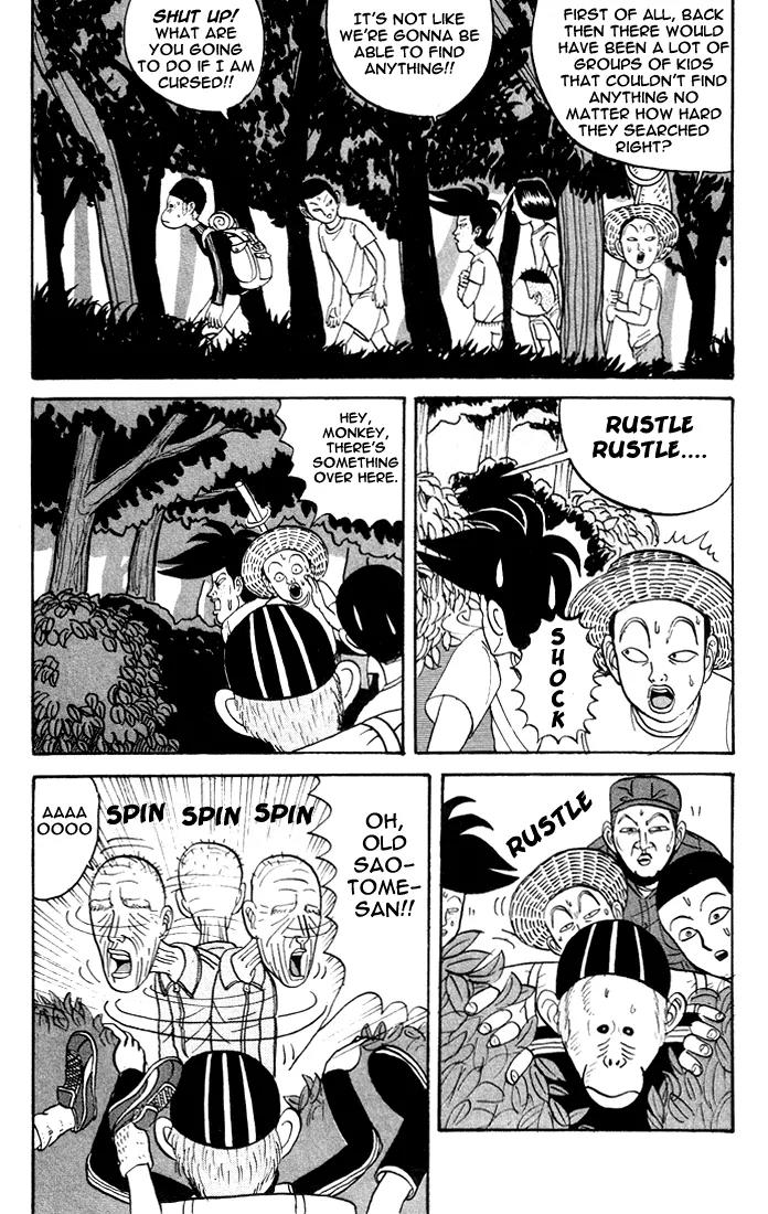 Ping Pong Club Chapter 9 page 9 - Chapter 9