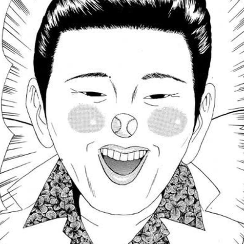 Ping Pong Club Chapter 91: Let the Games Begin! cover