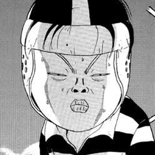 Ping Pong Club Chapter 92: Pro cover
