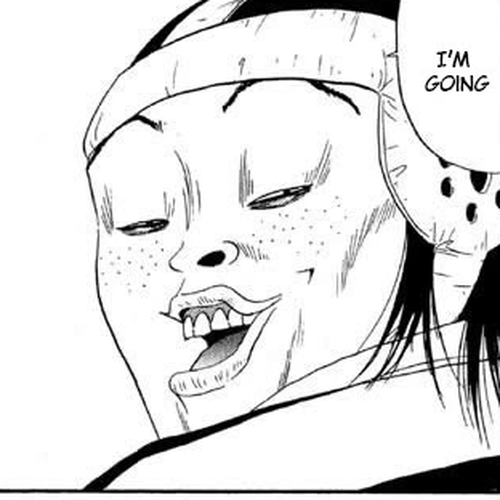 Ping Pong Club Chapter 93: The End! The Best in the World!! cover